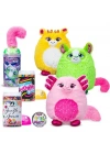 Misfittens Gemstone Sürpriz Paket Peluş