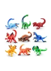 MNB16000 Mini Dino Karıştır Eşleştir