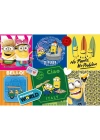 Mo 709 Mınıons 50 Parça Lisanslı Puzzle