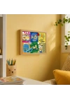 Mo 709 Mınıons 50 Parça Lisanslı Puzzle