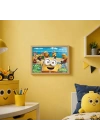 Mo 714 Mınıons 100 Parça Lisanslı Puzzle