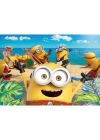 Mo 714 Mınıons 100 Parça Lisanslı Puzzle