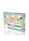 Mol 709 Molang 50 Parça Lisanslı Puzzle