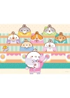 Mol 709 Molang 50 Parça Lisanslı Puzzle