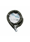 Motor Bisiklet Kilidi 22 mm x 100 cm