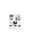 Multi Blender Seti 2LT Hazneli SHB-7532