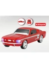 Mustang Tasarımlı Bluetooth Hoparlör