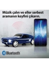 Mustang Tasarımlı Bluetooth Hoparlör