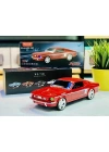 Mustang Tasarımlı Bluetooth Hoparlör