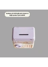 Müzikli Kumbara - Işıklı - Şifreli ATM Tasarımlı