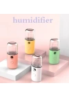 Nano Mist Dezenfektan Püskürtücü
