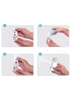 Nano Mist Dezenfektan Püskürtücü