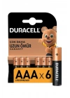 NessiWorld 6Lı AA Kalem Pil