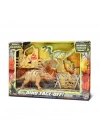 NessiWorld Clash Dino Face-Off Oyun Seti