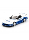 NessiWorld GT 1/64 MODEL ARAÇ