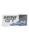 NessiWorld GT 1/64 MODEL ARAÇ