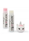 NessiWorld Lip Balm Dudak Nemlendiricisi