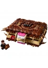 NessiWorld Pttr Isıran Canavar Kitap 76449