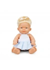 NessiWorldman Nil Bebek 23 cm