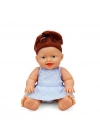NessiWorldman Nil Bebek 23 cm