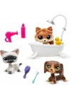 NessiWorldşler Spa Günü Figür Set