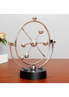Newton Kinetik Orbital Denge Topları
