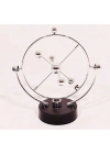 Newton Kinetik Orbital Denge Topları