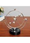 Newton Kinetik Orbital Denge Topları
