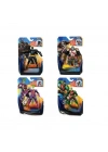 Ninja Strike Figürleri 15 cm