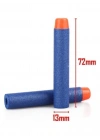 NZM-666 Poşette 12 Li Sünger