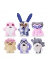 OId Fogies Serisi 22,5 cm