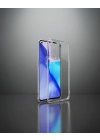 One Plus 9 Pro Kılıf Lüx Şeffaf Silikon