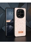 Onegif Xiaomi Redmi Note 14 Pro 4g Bright Simli Kapak - Pembe