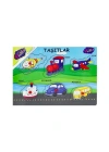 ONY-145-146 Ahşap Tutmalı Taşıtlar