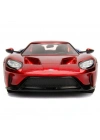 Örümcek Adam Figürü 2017 ve Ford GT Model Araç