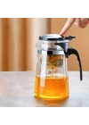 Otomatik Basmalı Demlik 900 ml