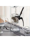 Otomatik Basmalı Demlik 900 ml