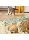 Otomatik Lazer Oyun Tasması
