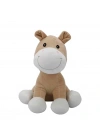 Oturan Peluş Hayvanlar 35 cm