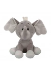 Oturan Peluş Hayvanlar 35 cm
