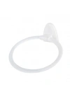 Oval Havlu Askacağı