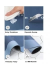 OVAL SÜPER EMICI BANYO PASPASI