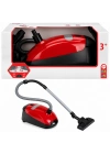 Oyuncak Elektrik Süpürgesi