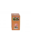 P2592 Flower Set 206 Parça Block Oyuncak