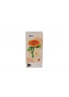 P655069 Panlos Ayçiçeği 176 Parça Block Oyuncak