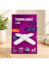 Papatya 40 W Led Ampul