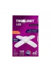 Papatya 40 W Led Ampul