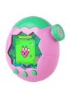 Paradise Pembe Toprak Cihazı