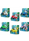 Paw Patrol Jungle Temalı Araç
