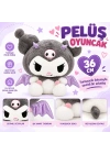 Peluş 36 cm (adet fiyatıdır)
